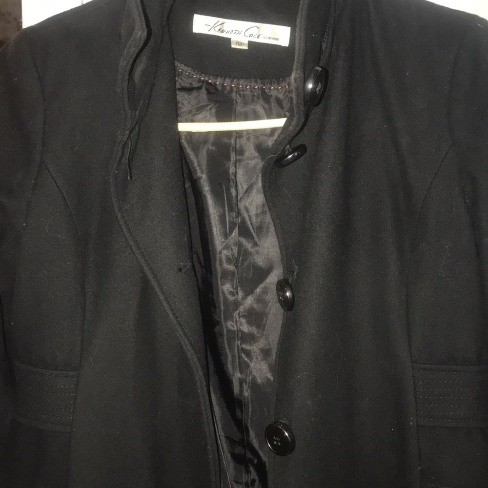 Never been worn Kenneth Cole jacket